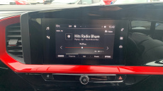 Vauxhall Mokka 1.2 Turbo SRi 5dr Auto Petrol Hatchback